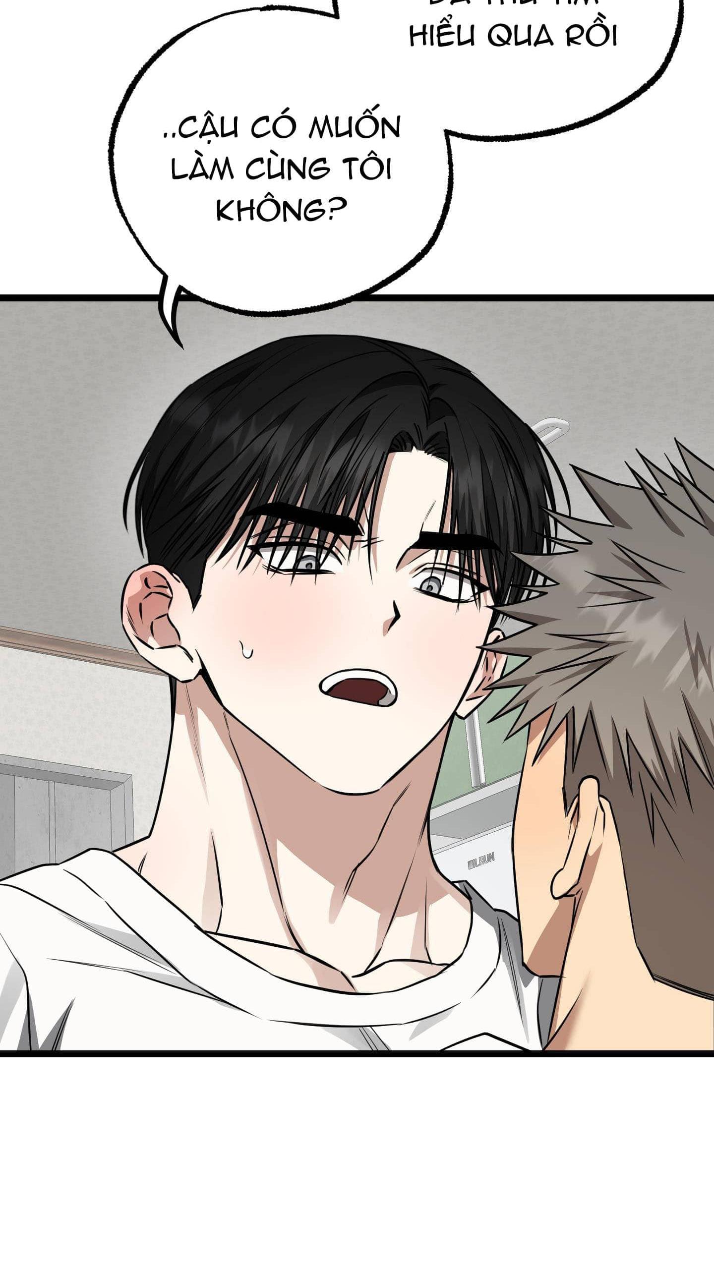 tôn kính và khát khao chapter 9 41