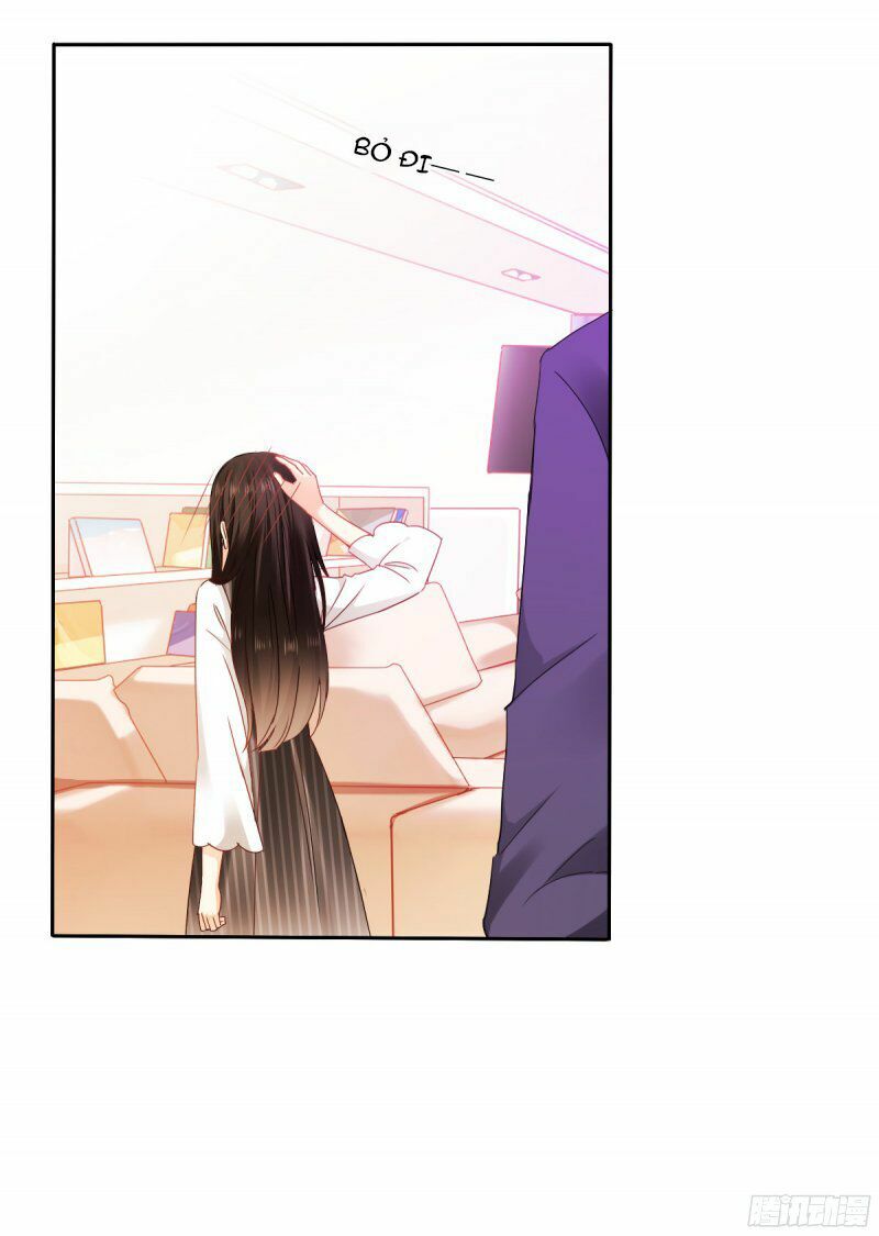 bay qua thiên sơn đến yêu anh chapter 26 37