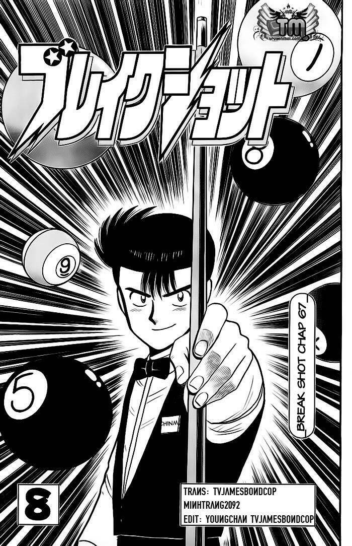 break shot chapter 67 2