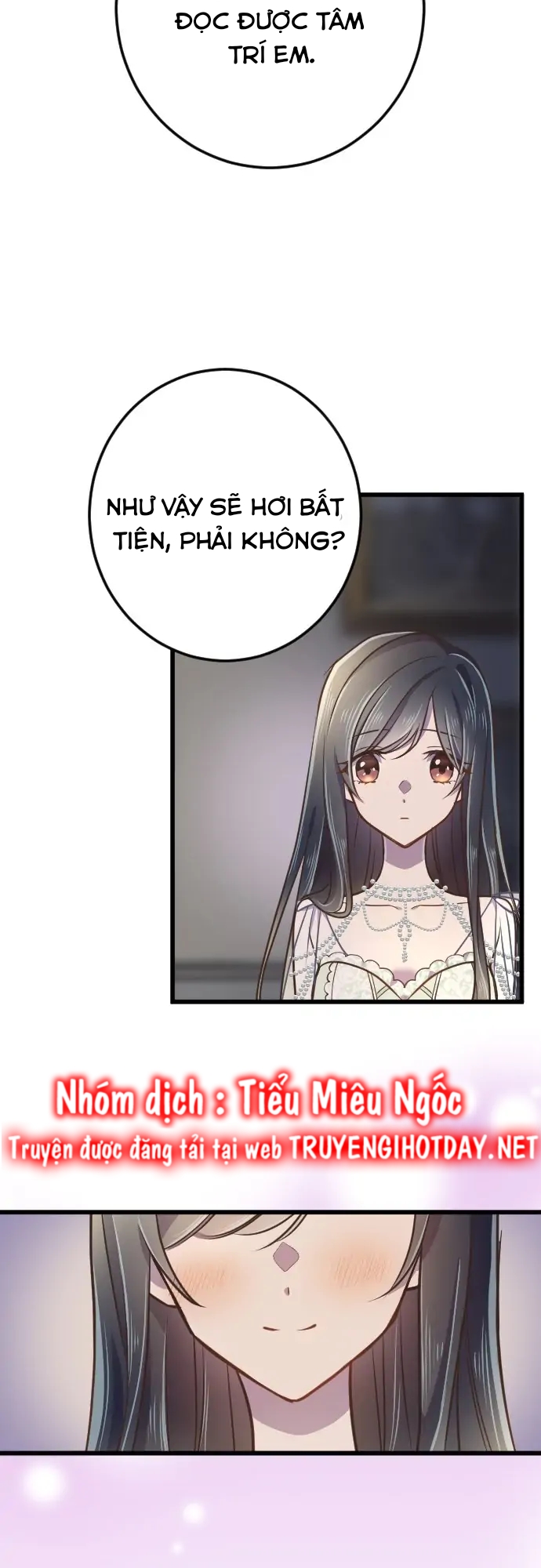 tình yêu thuần khiết chapter 37 43