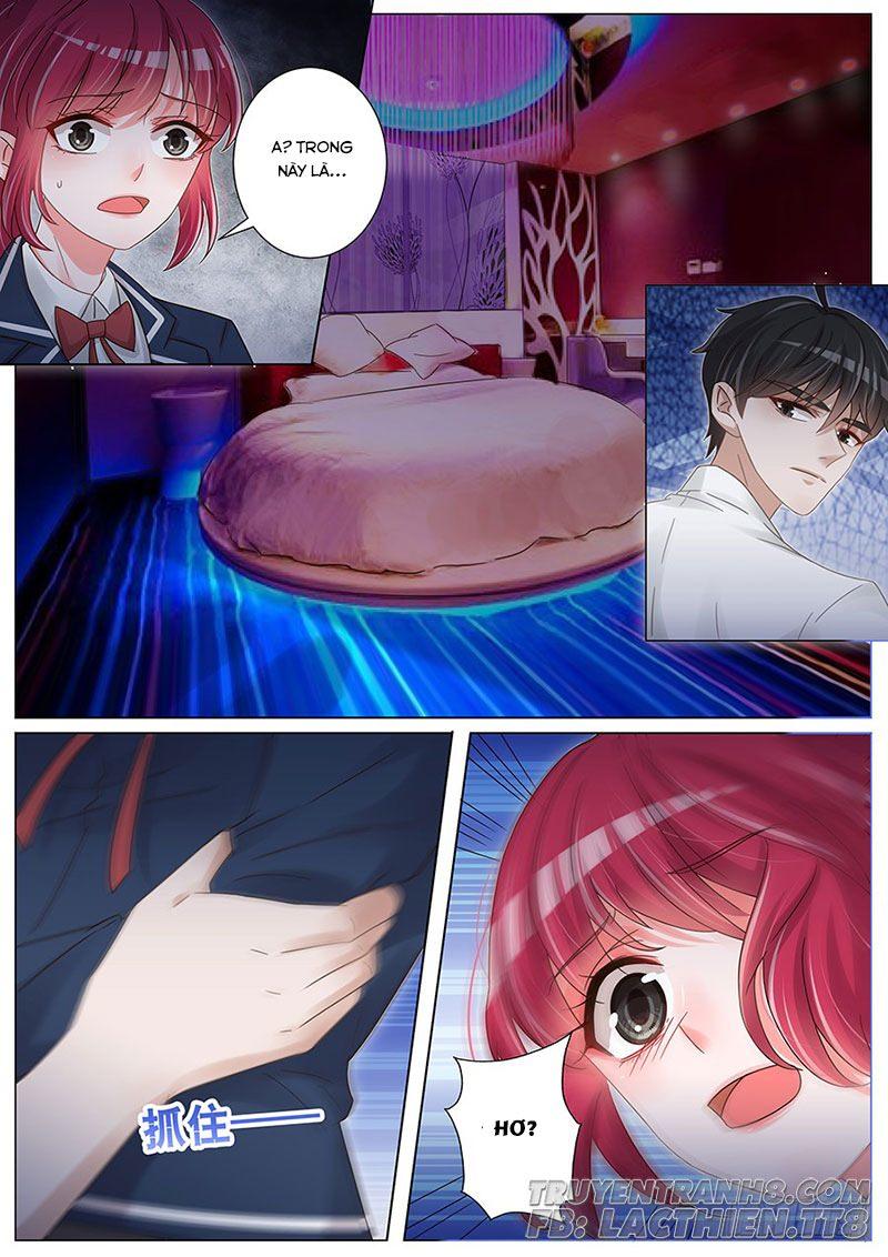 vương bài giáo thảo chapter 154 10