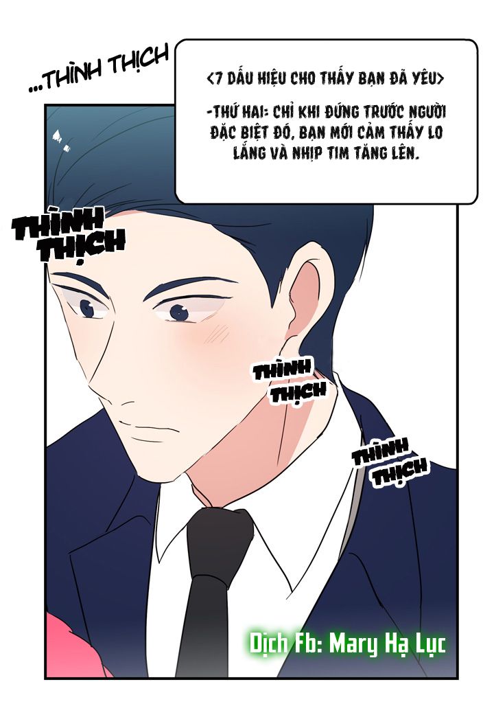 rắc rối về vấn đề yêu đương của tôi chapter 44 12