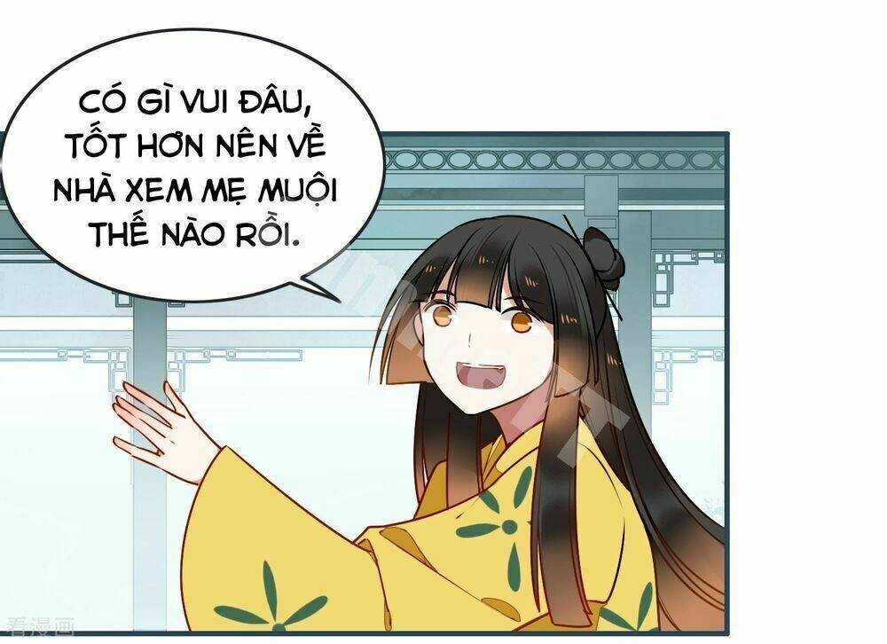 bỉ ngạn hoa chapter 31 2