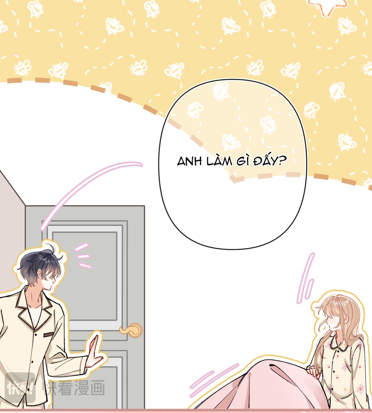 vụng trộm không thể giấu - mối tình thầm kín chapter 123.2 16