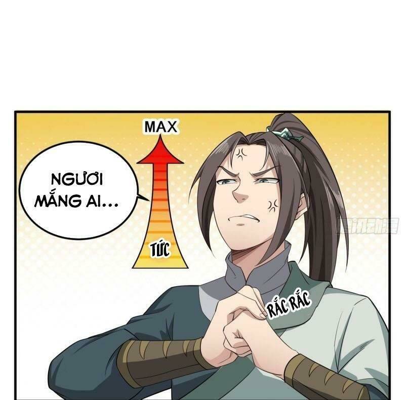 trọng sinh tới đại đường chapter 96 16