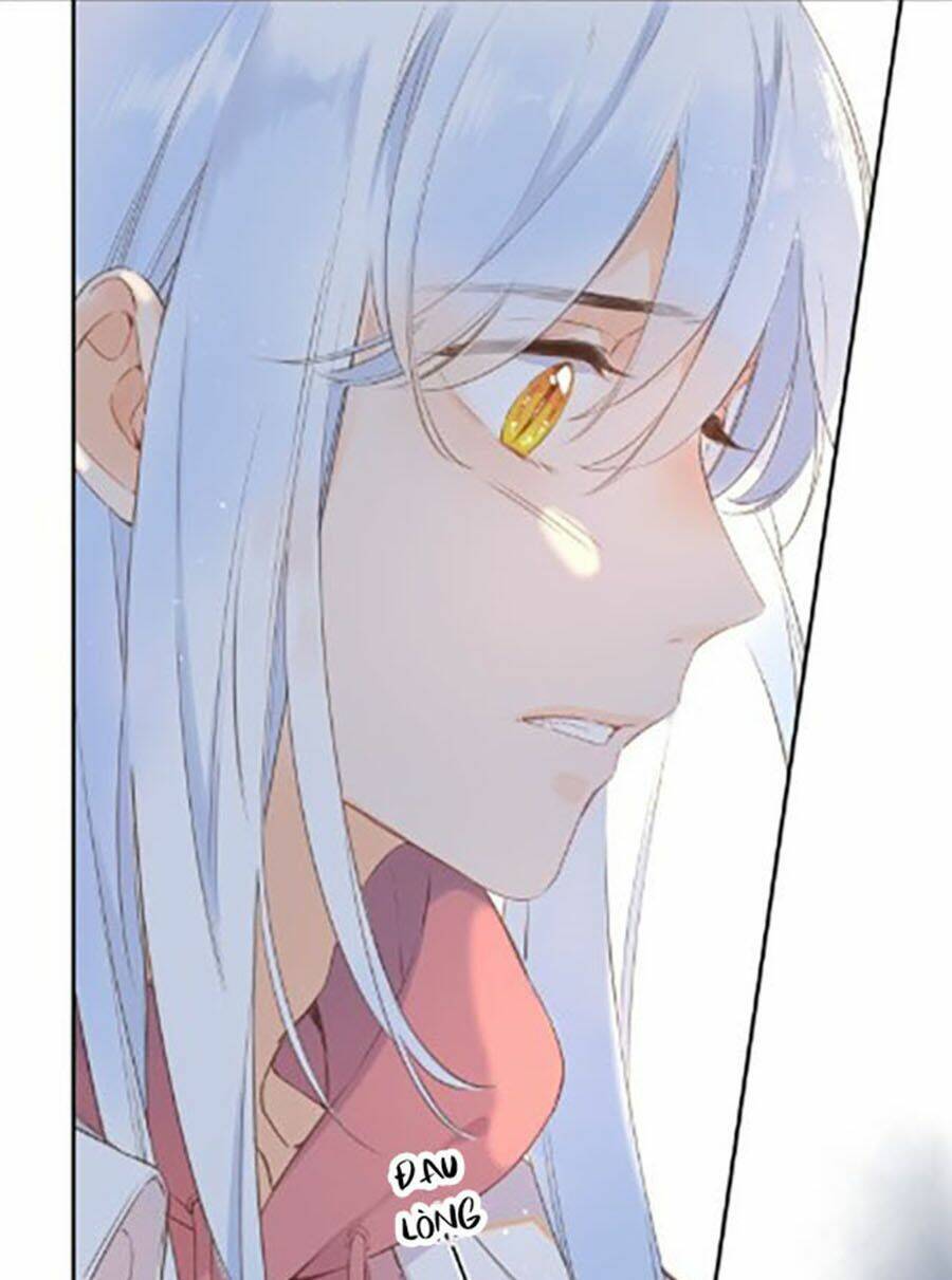 sos! tôi đã yêu một con sâu bướm (phần 2) chapter 7 48