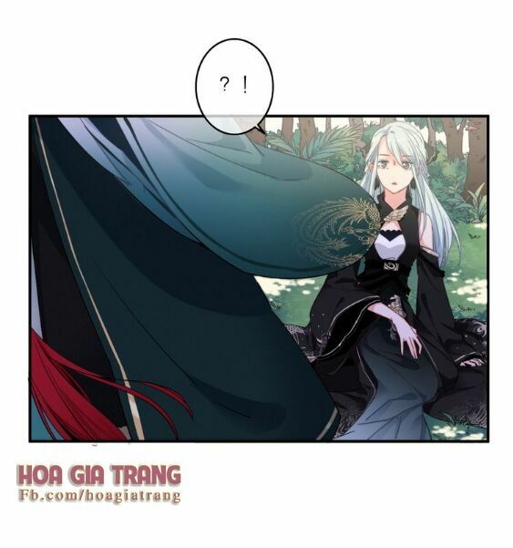 dữ tử thành thuyết chapter 1 21