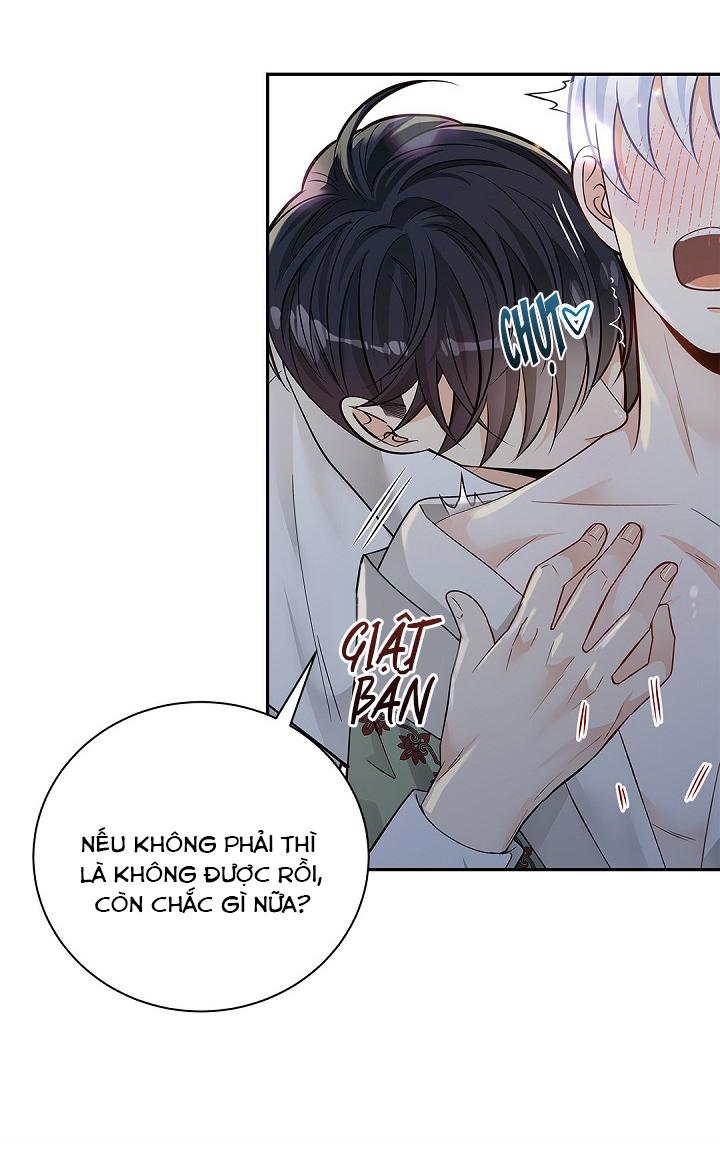 hôn nhân bị đánh cắp của hồ ly chapter 8 22