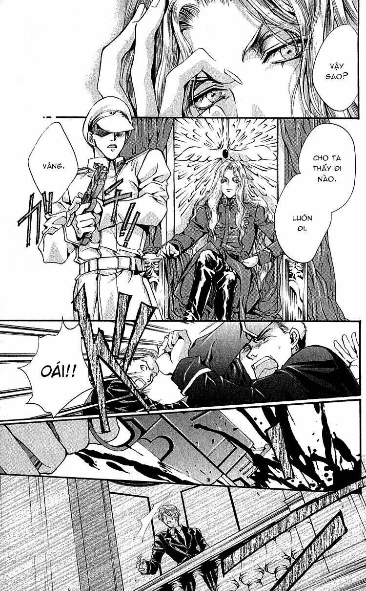 tình yêu loạn luân chapter 106 12