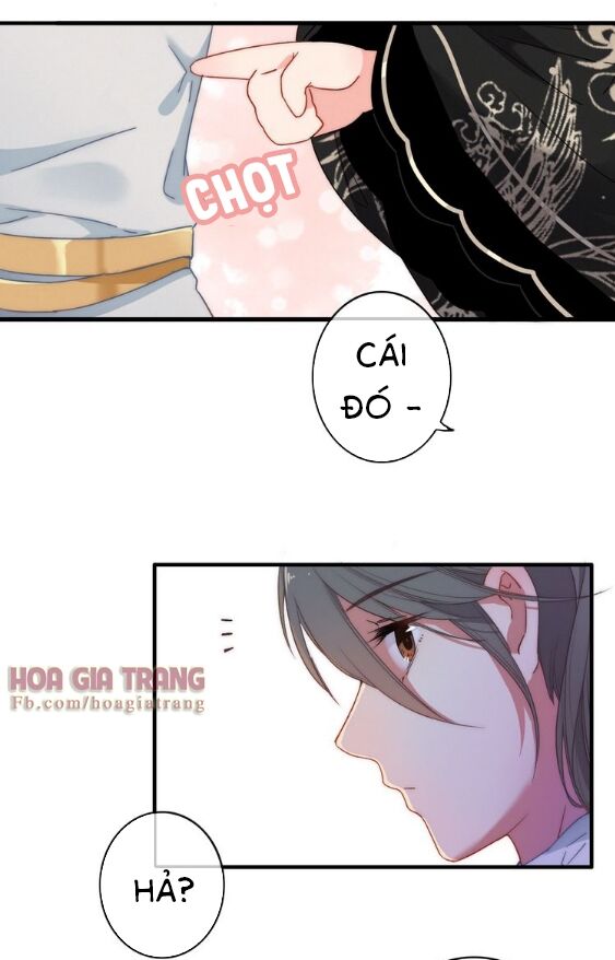 dữ tử thành thuyết chapter 3 43