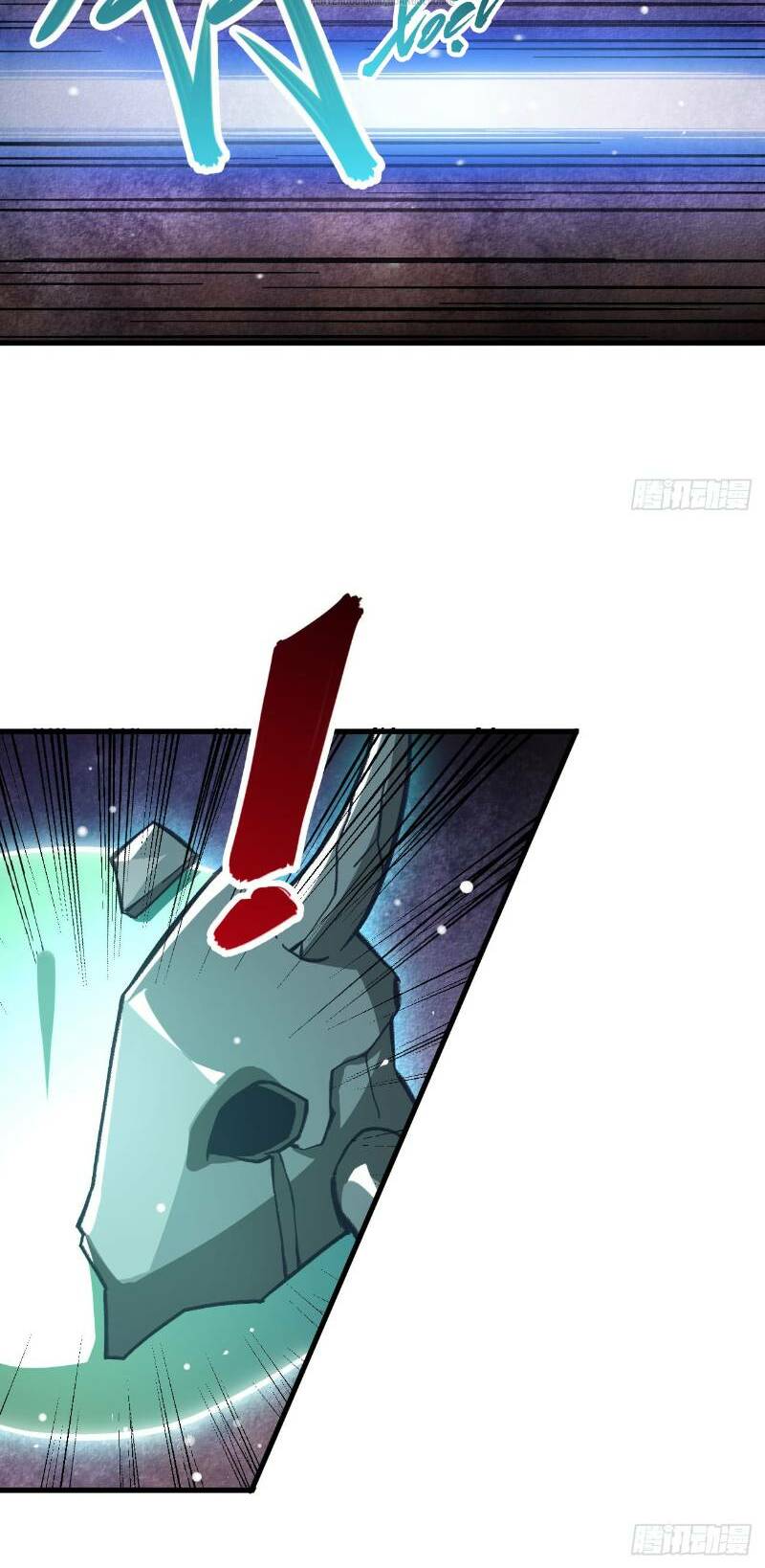 trường an tưởng tượng chapter 64 10