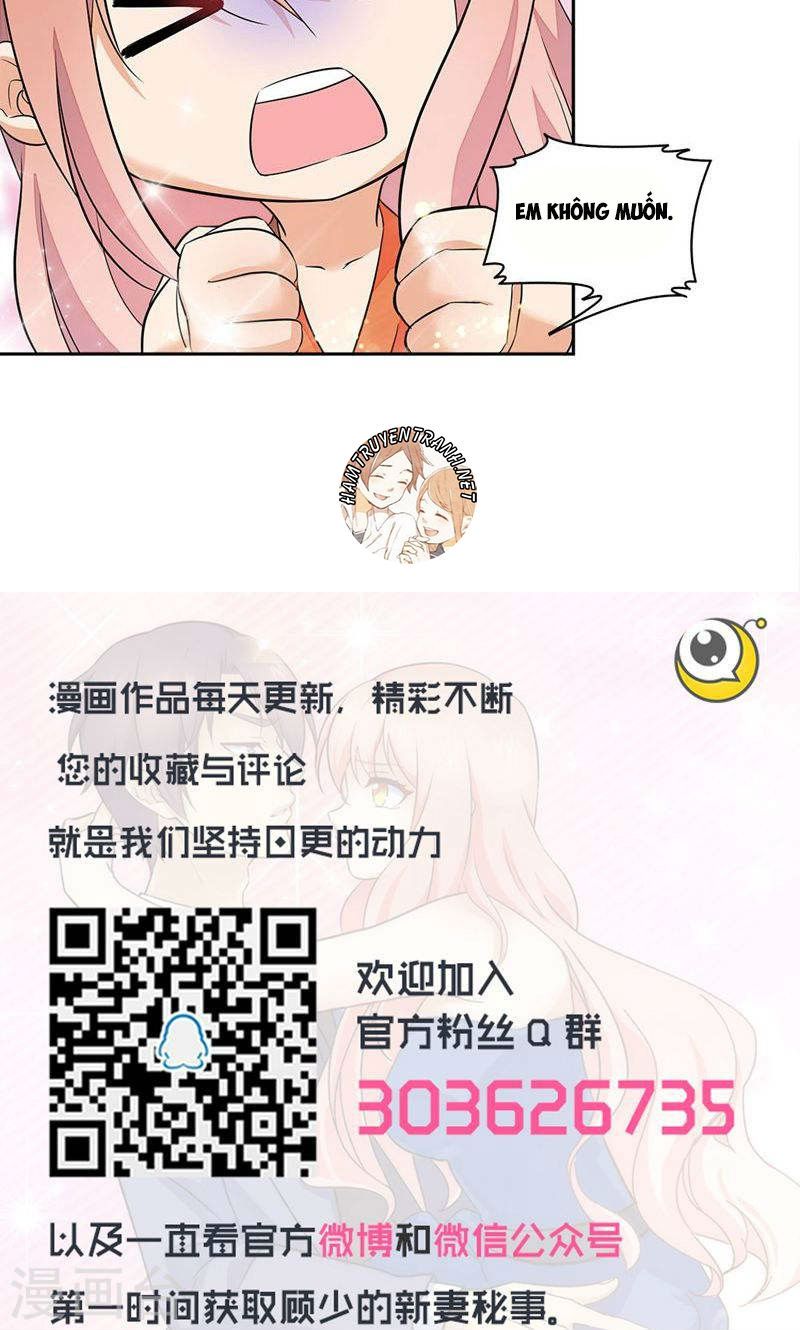 cô vợ siêu mẫu của cố thiếu chapter 69 9