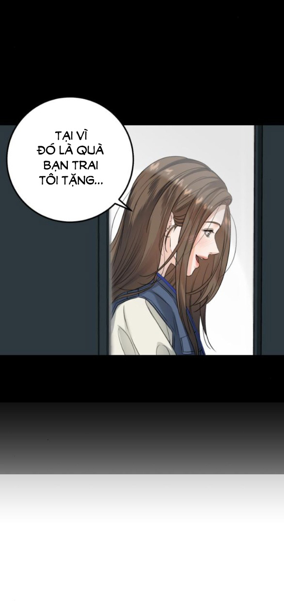 Nóng Lòng Muốn Giày Vò Em chapter 10.2 71