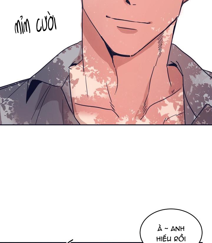 phương pháp tránh mặt trời chapter 1 9