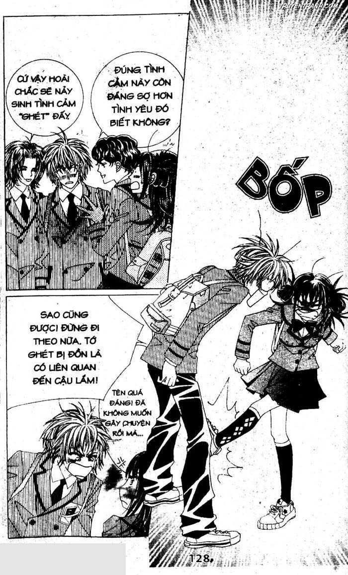 nhà trọ hoàn hảo chapter 5 16