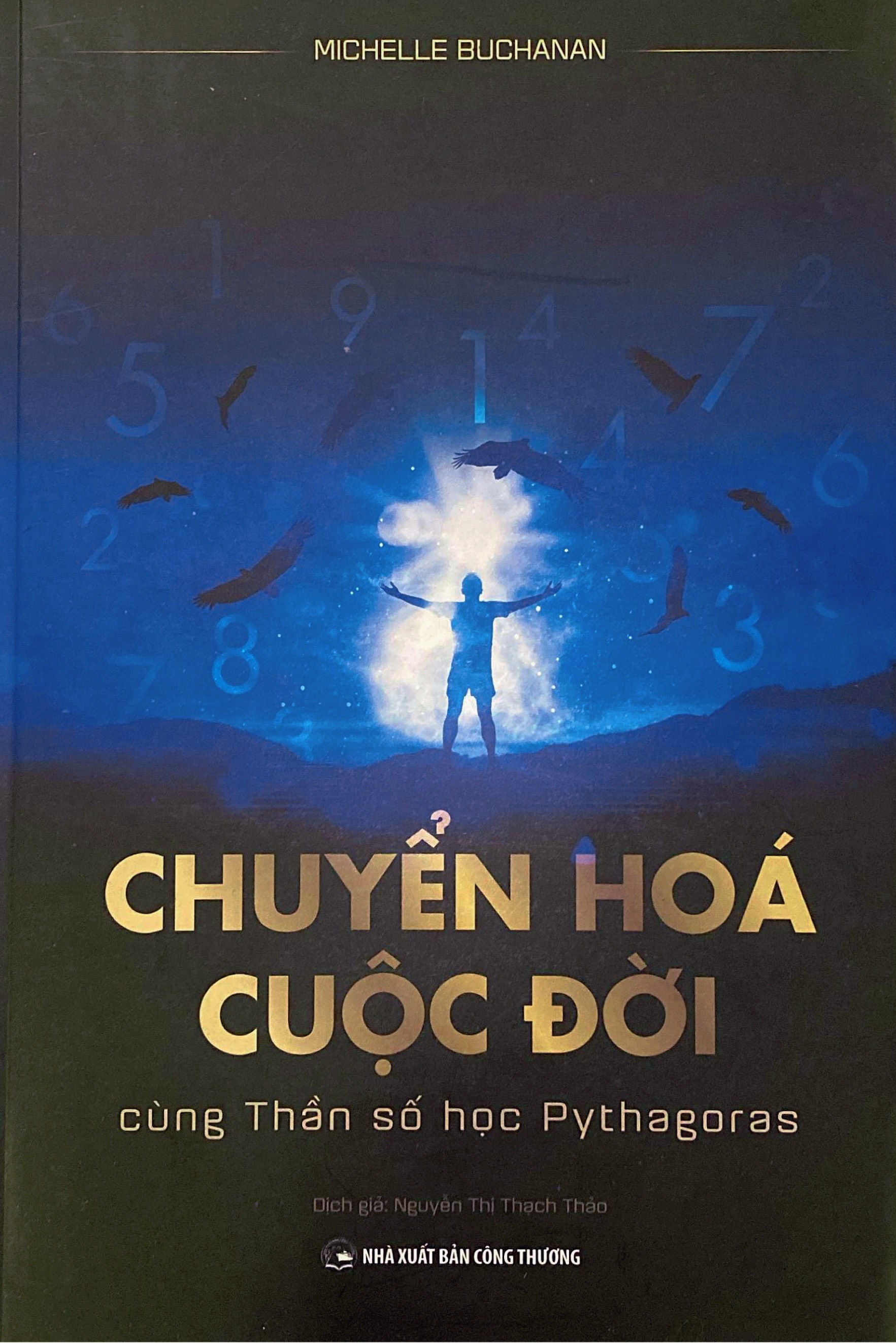 Chuyển hóa cuộc đời - Vươn tới thành công