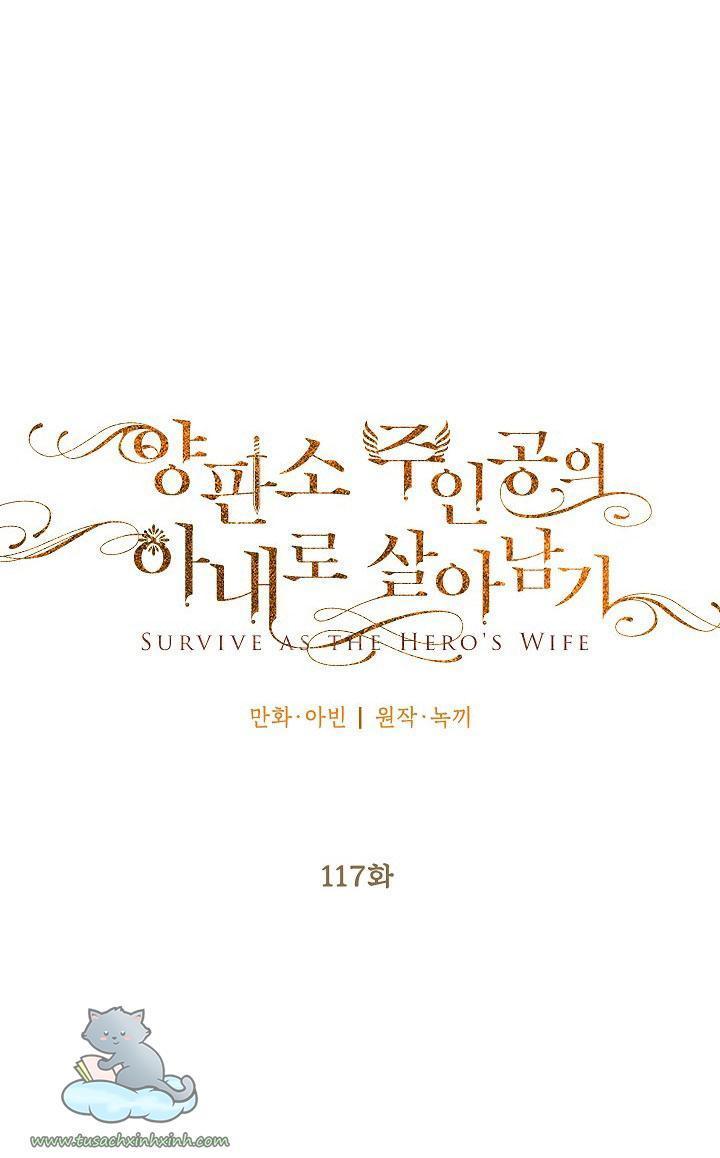 ác nữ muốn ly hôn chapter 117 12