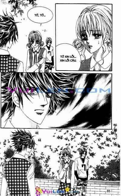 đừng tin cô ấy chapter 8 85