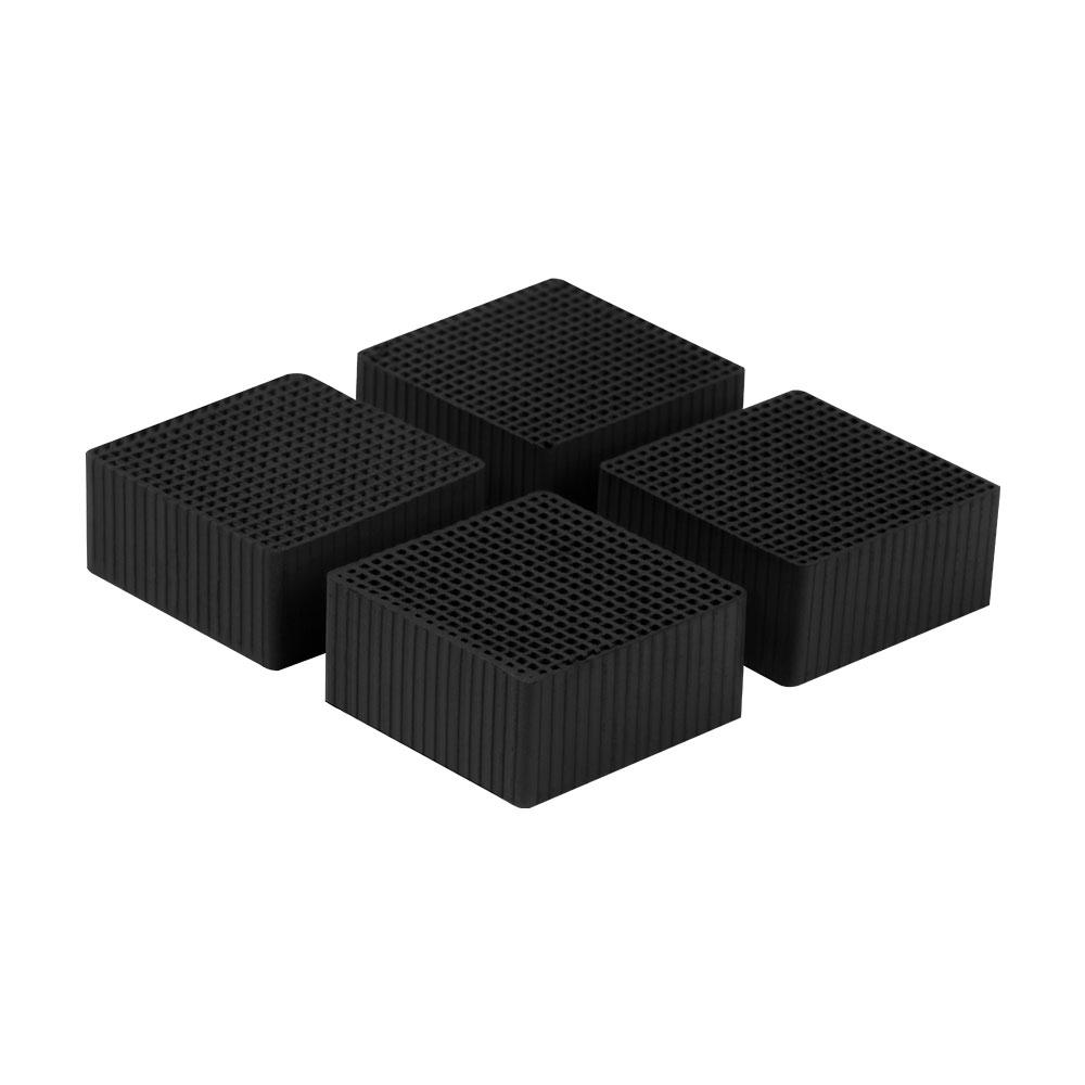ANYCUBIC 4 Bộ Lọc Không Khí Lọc Cho Dòng Photon Photon M3 Plus LCD Máy In 3D Cho Máy Lọc Không Khí Phụ Tùng Than Hoạt Tính