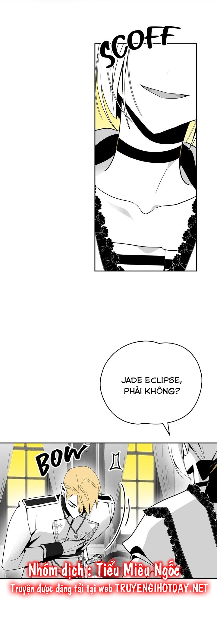 yêu cô công chúa sắp chết chapter 76 7
