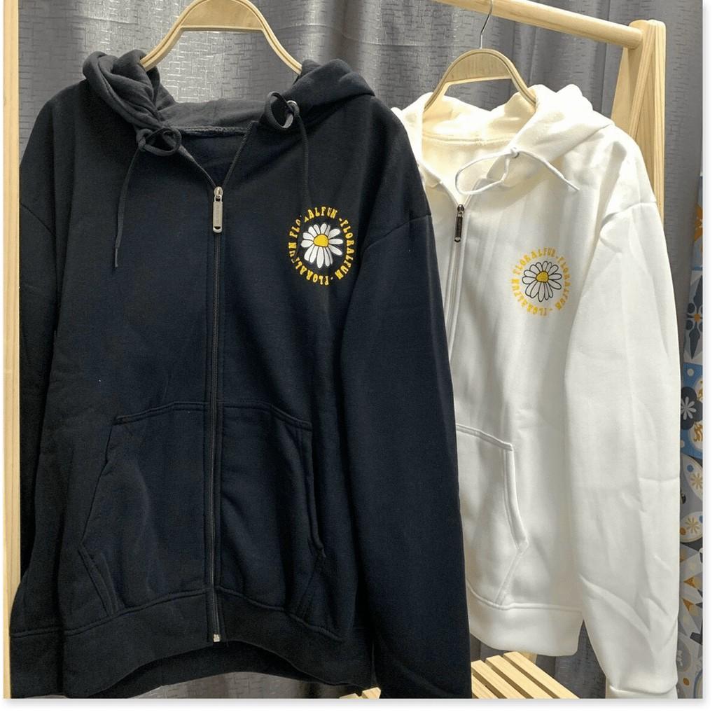 ÁO KHOÁC HOODIES NAM NỮ PHONG CÁCH MỚI CỰC HOTTT THỜI TRANG 1HITSTORE1