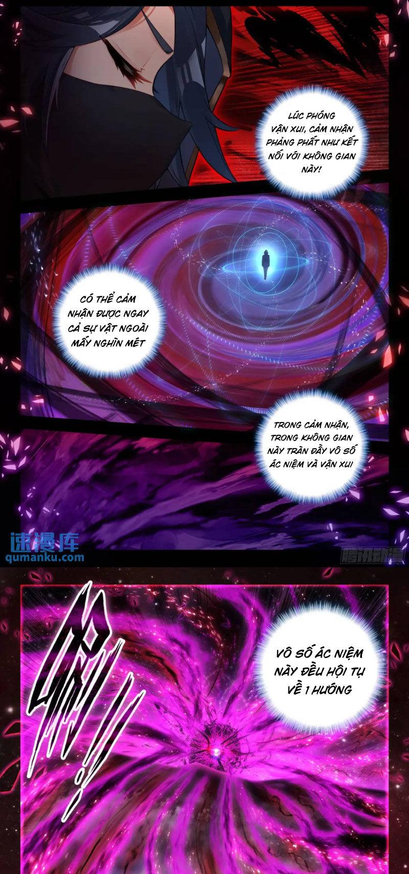 đấu la đại lục 5 - đường tam trùng sinh chapter 152 3