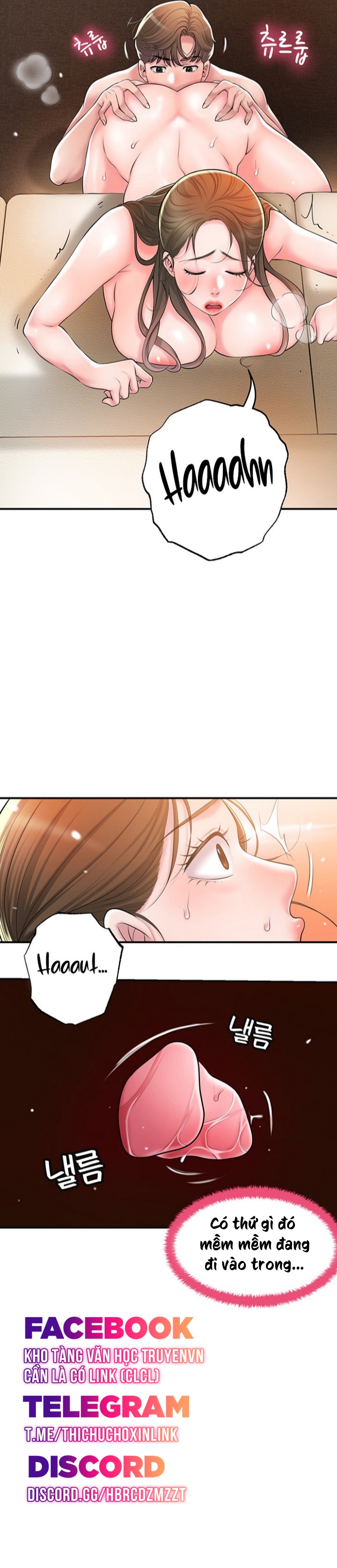 thị trấn nóng bỏng chapter 33 4