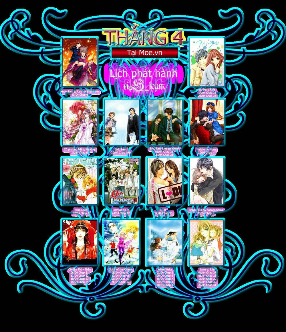 love so life chapter 27 36