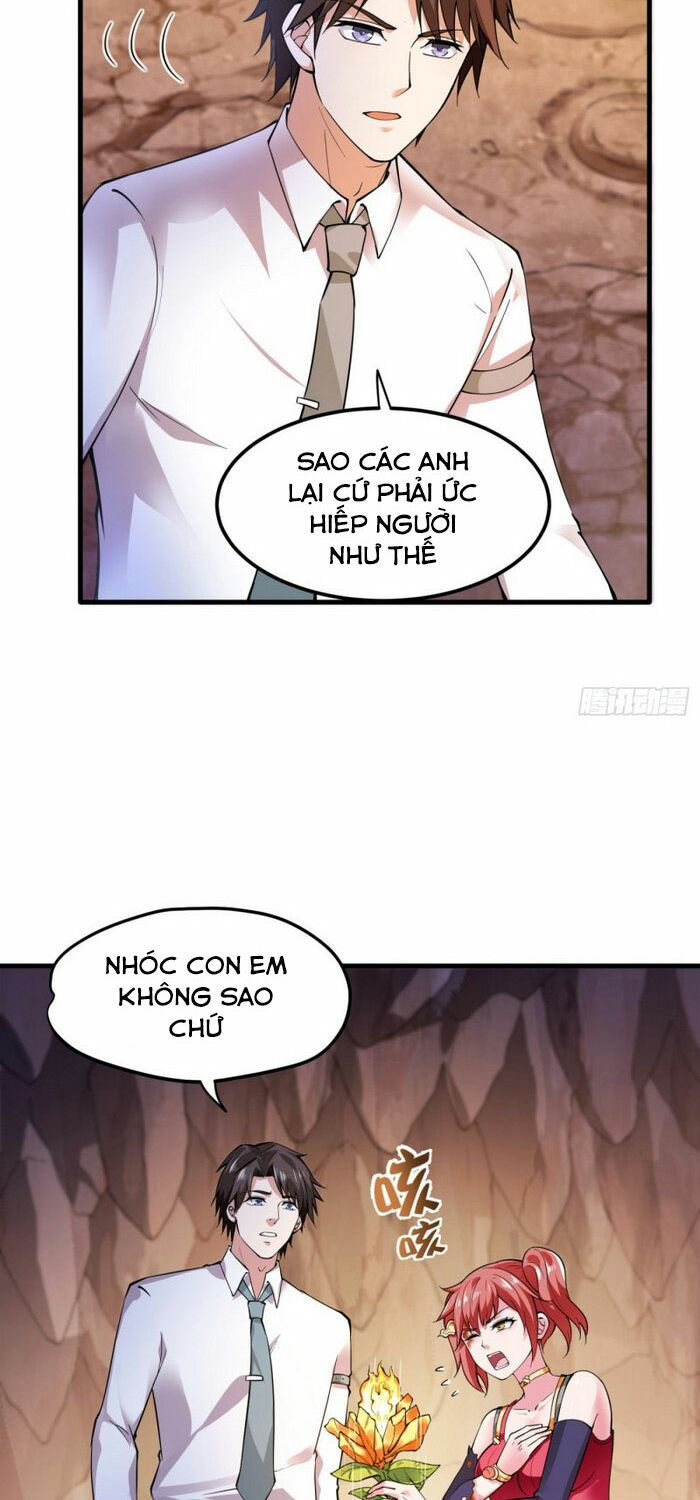 tối cường thần y tại đô thị chapter 149 8