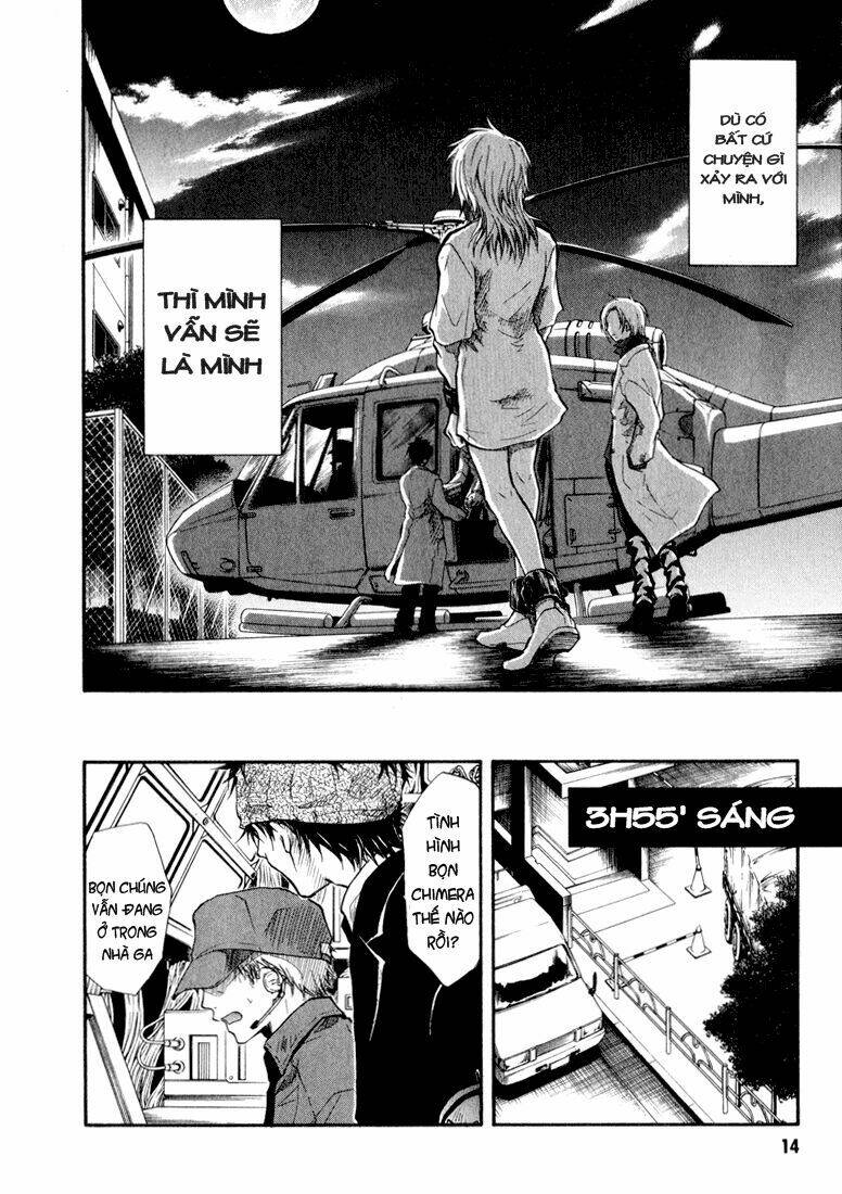 variante chapter 5 14