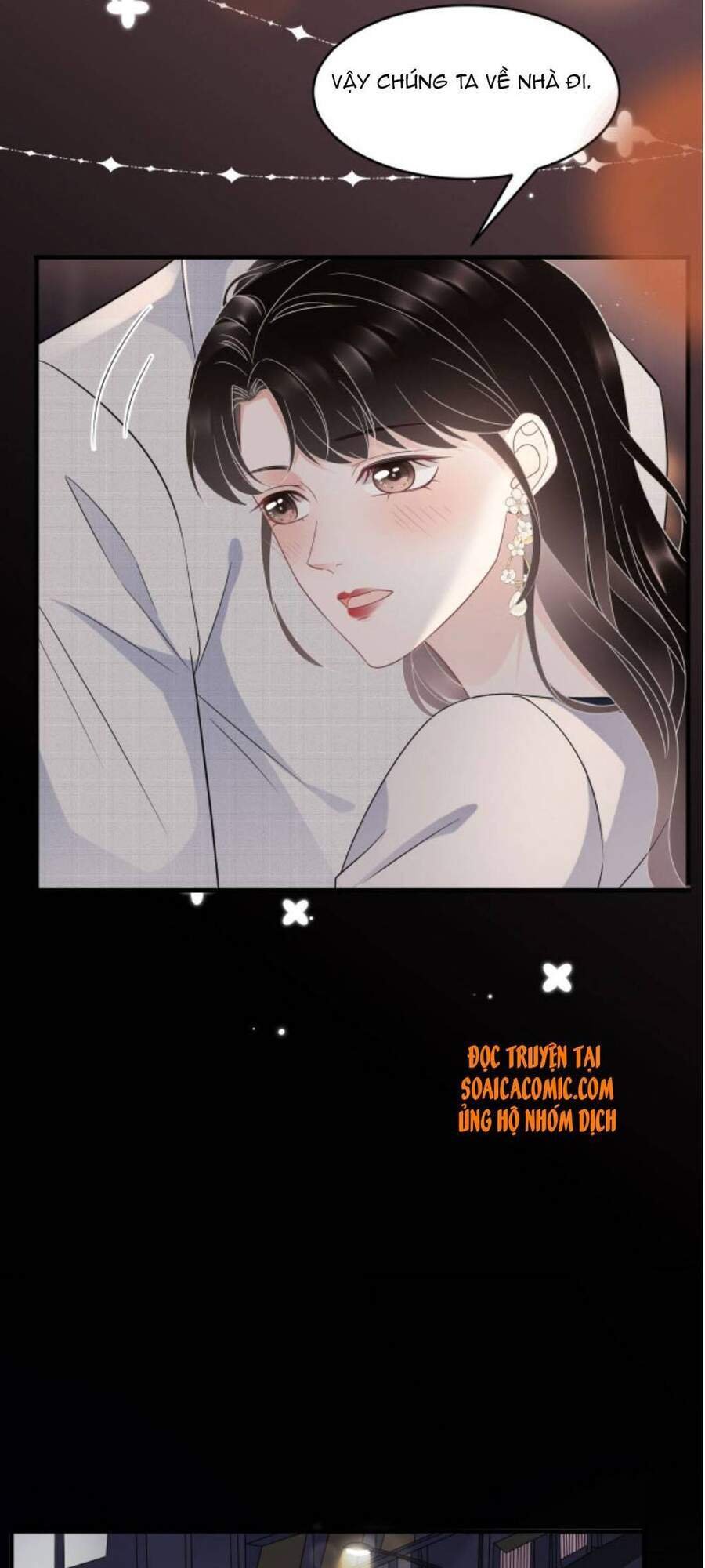 [16+] đại tiểu thư có thể có ý đồ xấu chapter 63 27