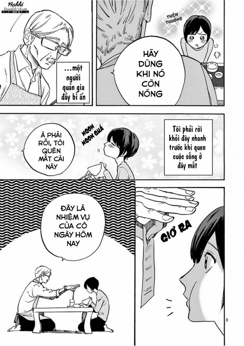 promise cinderella chapter 5 3