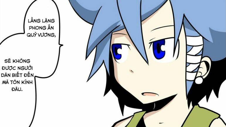 senyuu chapter 30 17