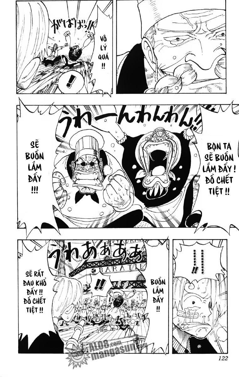 đảo hải tặc - one piece chapter 68 18