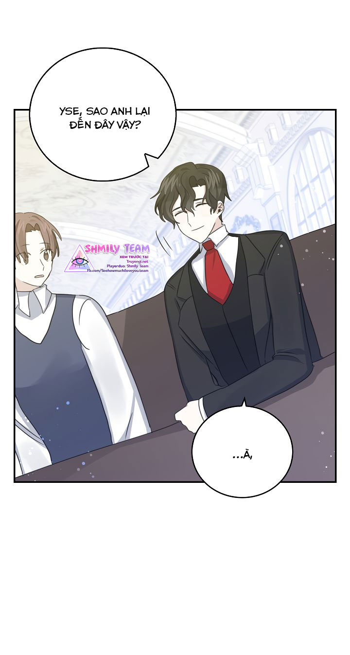 tôi là bạn gái cũ của một vị anh hùng chapter 12 10