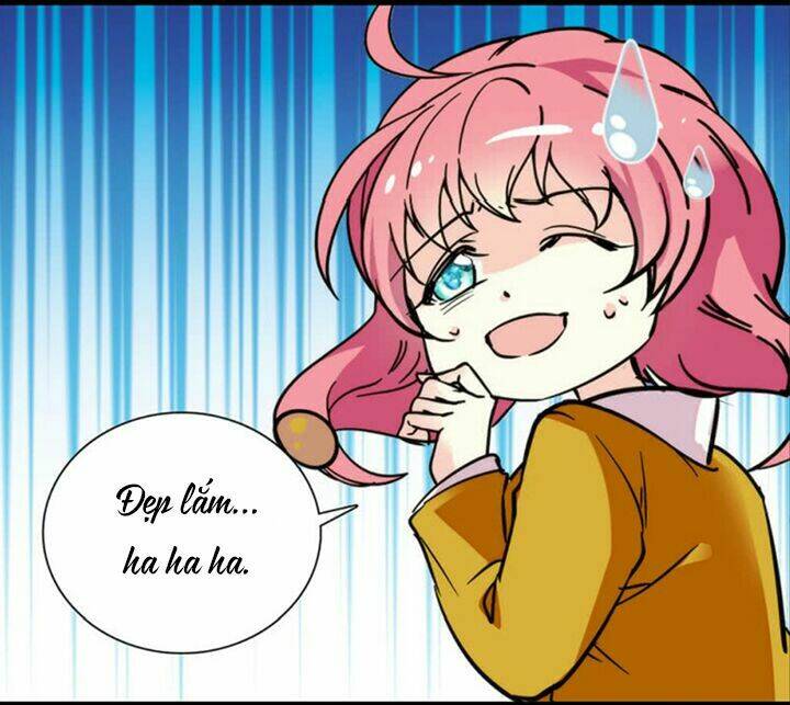 nữ hầu sau giờ học chapter 36 11