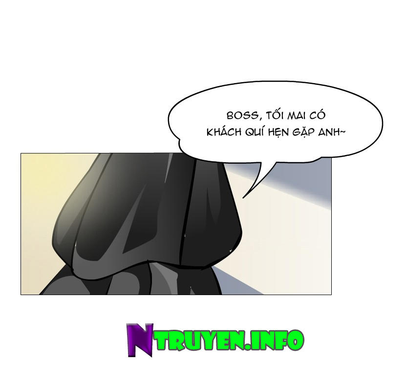 cạm bẫy của nữ thần chapter 125 4