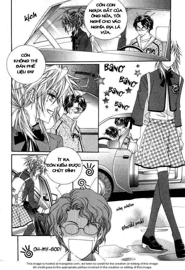 she's scary chapter 7 6