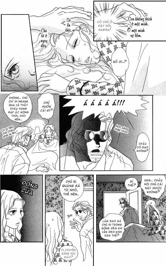 baby pop chapter 1 22