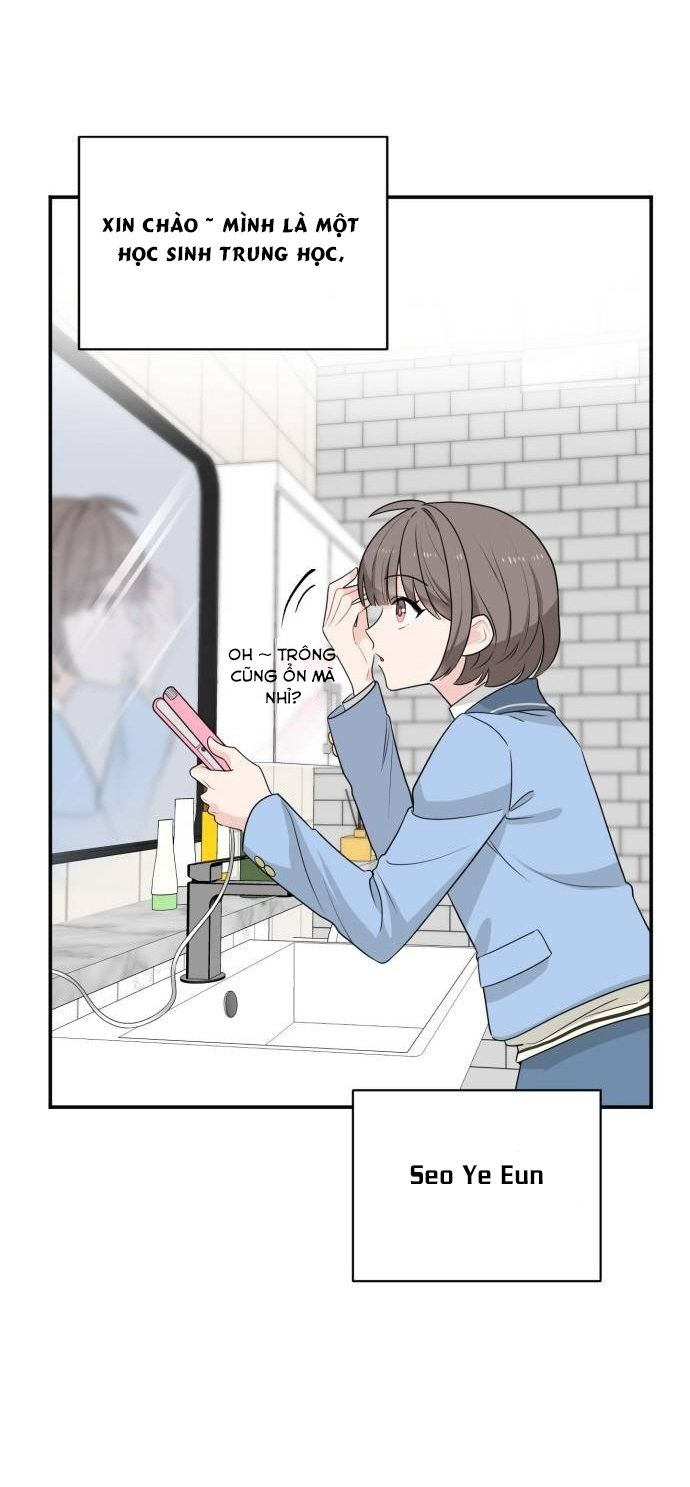 ngài kỵ sĩ, xin hãy cứu tôi! chapter 1 3