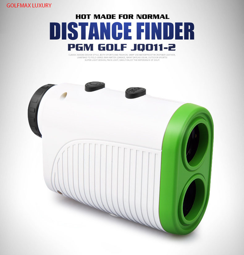 [Golfmax]Máy đo khoảng cách chơi golf PGM_JZQ011