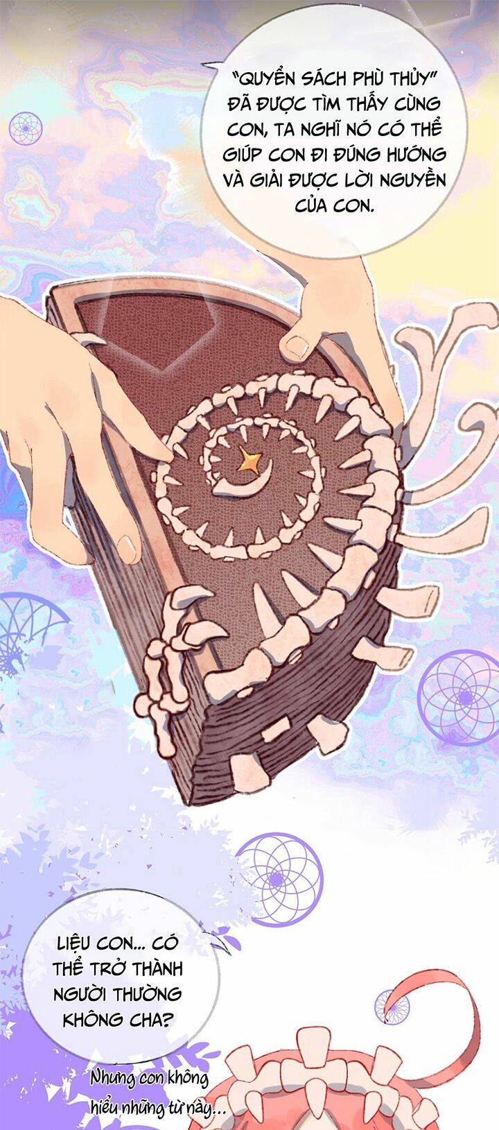 một ngày nọ tôi nhặt được một chú rồng chapter 4 19