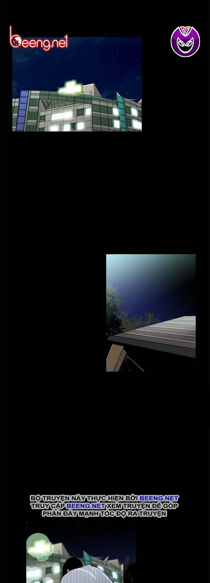 kẻ mạnh nhất - tong edge chapter 34 25