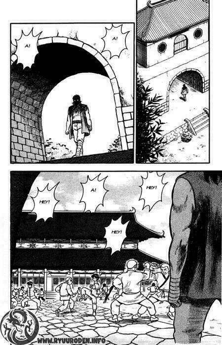 hoàng phi hồng phần 1 chapter 4 172