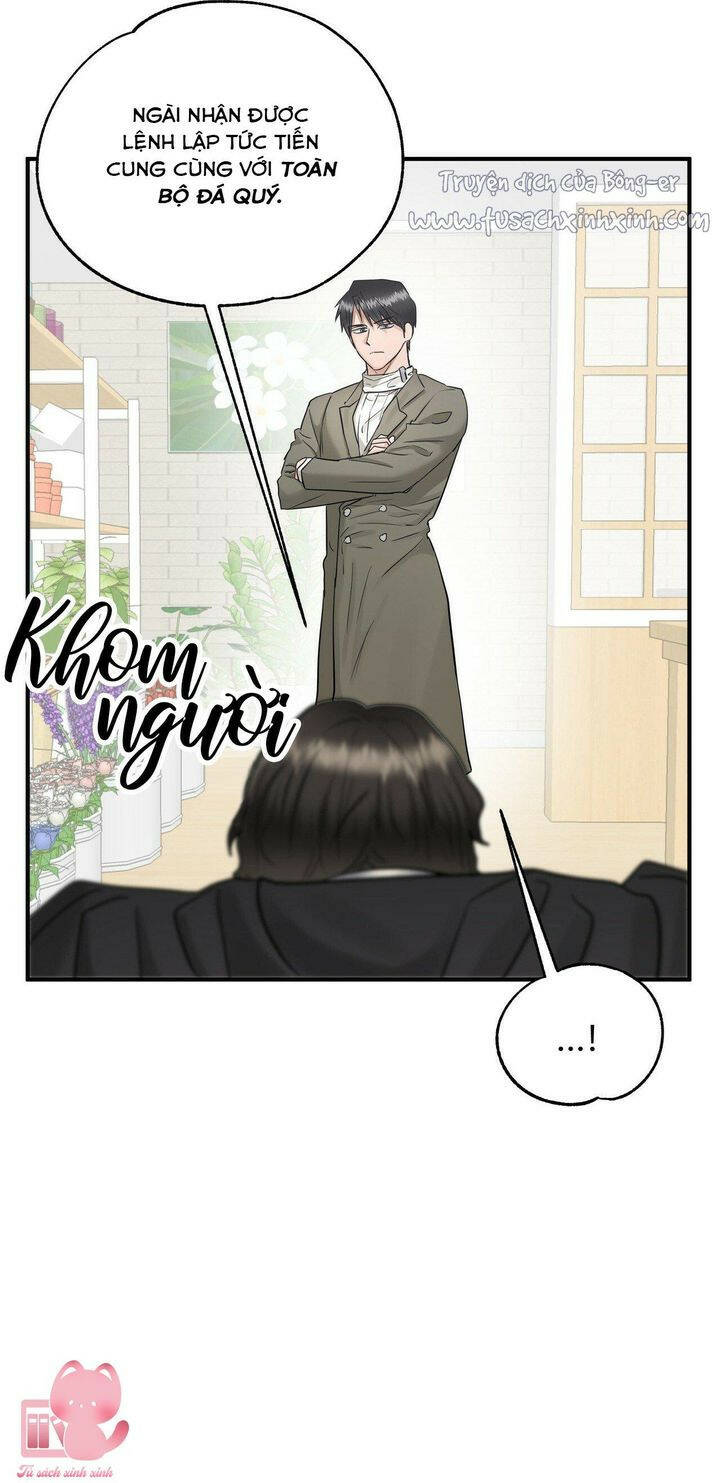 người thừa kế chapter 30 9