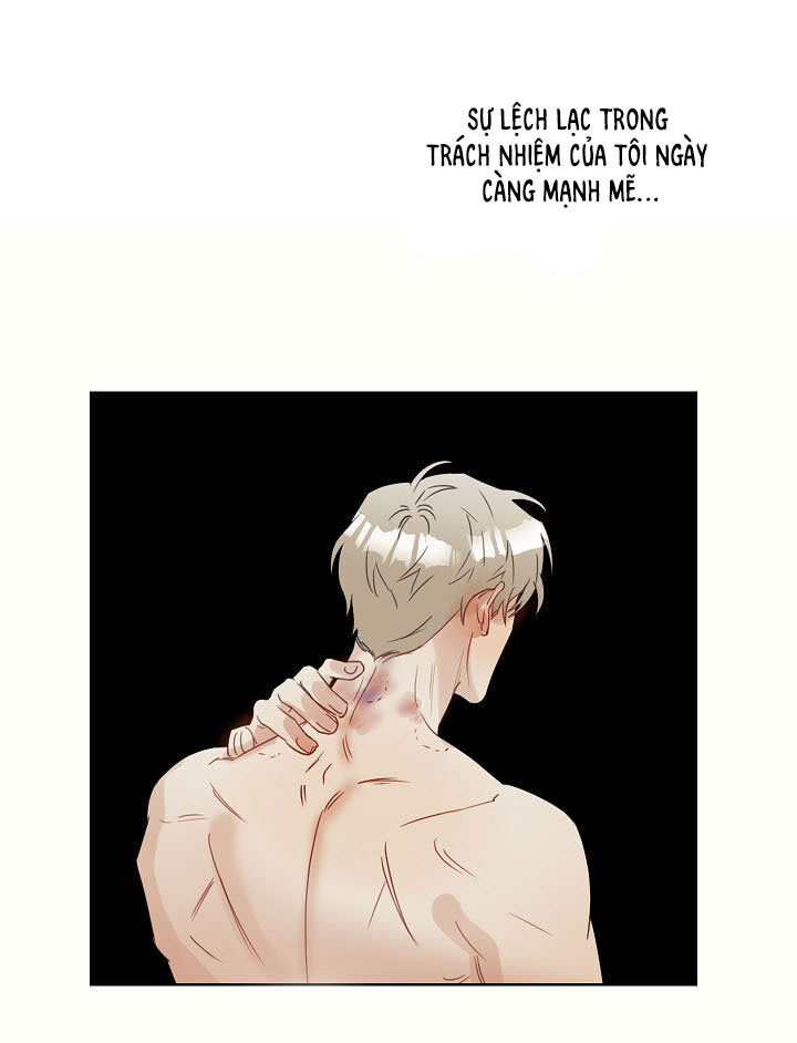 tôi sẽ là chồng em chapter 3 47