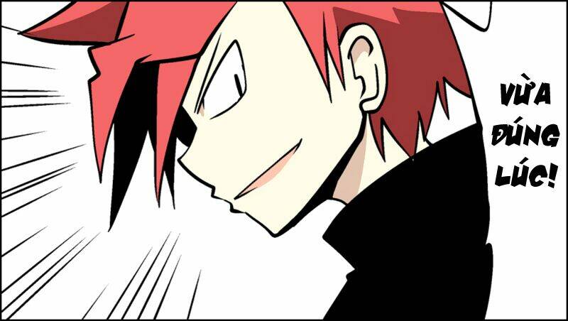 senyuu chapter 106 21