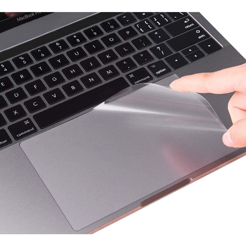 Bộ film Dán Bảo Vệ Màn Hình 2 Trong 1 Cho macbook New air 13.6 M2 2022 2021 2020 A2179 A2337 HD A2681 New Pro 13 14 M2 A2442 A2289 A2338