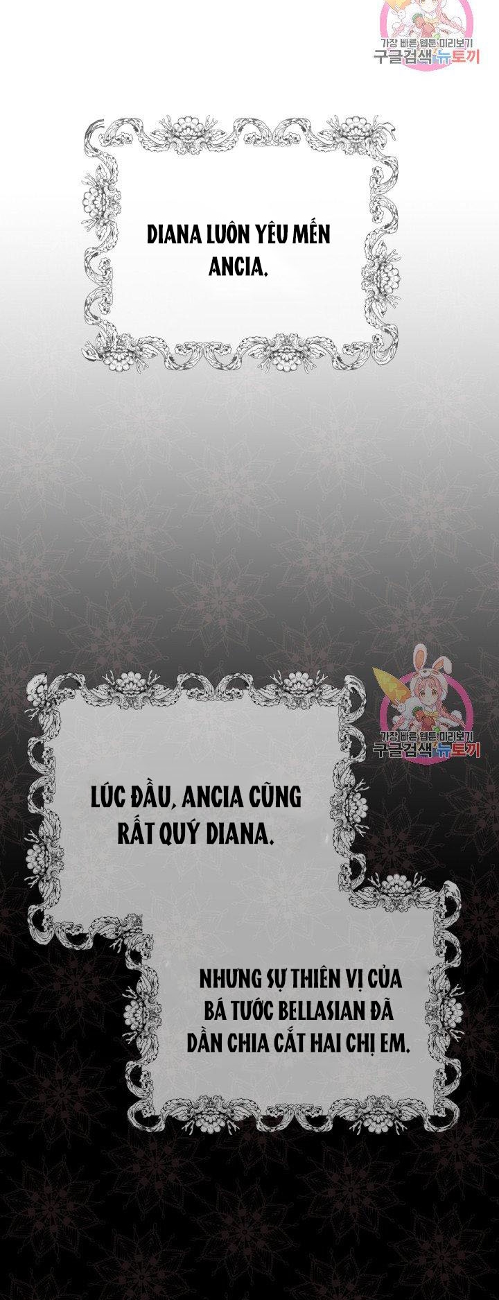 trở thành vợ thái tử quái vật chapter 24.1 28