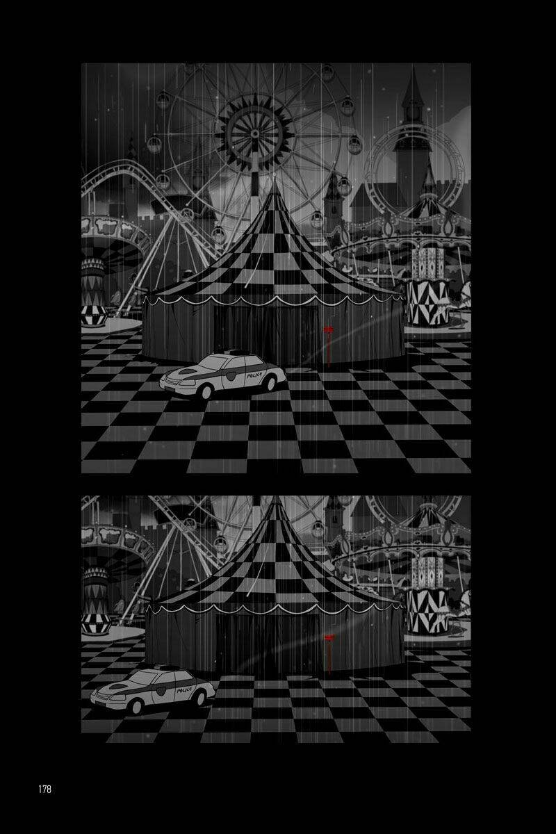 bạn có tin vào ma thuật? chapter 24 2